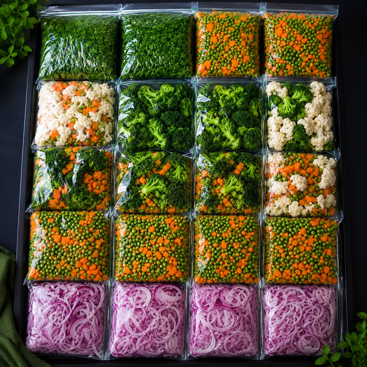 Ready-to-Cook